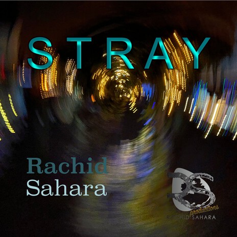 Stray ft. Victor Copas
