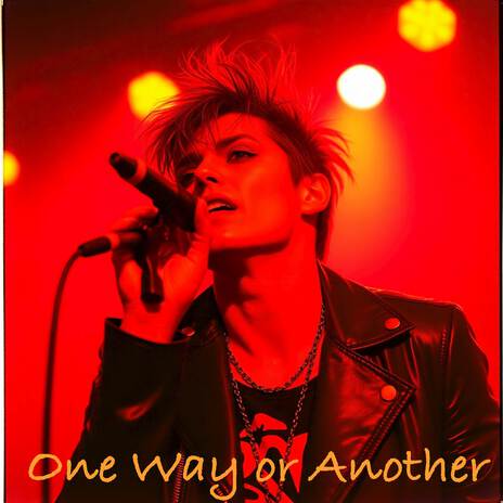 One Way or Another