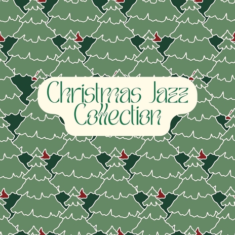 Xmas Jazzy Night cover art
