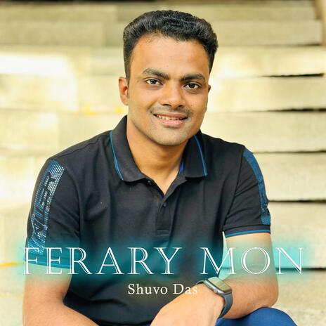 Ferary Mon cover art