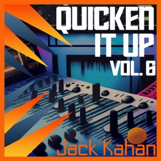 Quicken It Up, Vol. 6