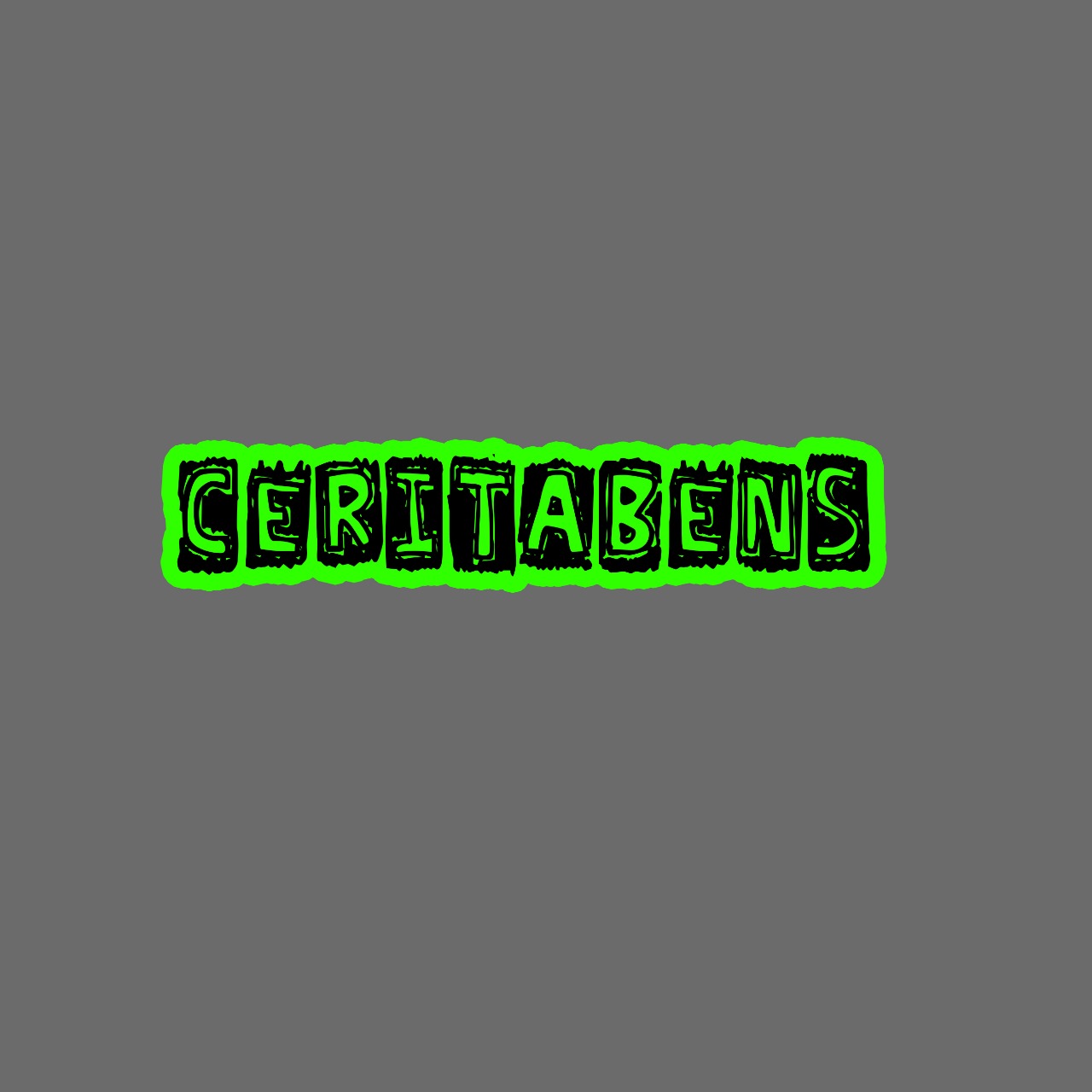 CERITABENS - EPS 1 (BACKGROUND STORY) cover art