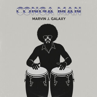 Conga Man