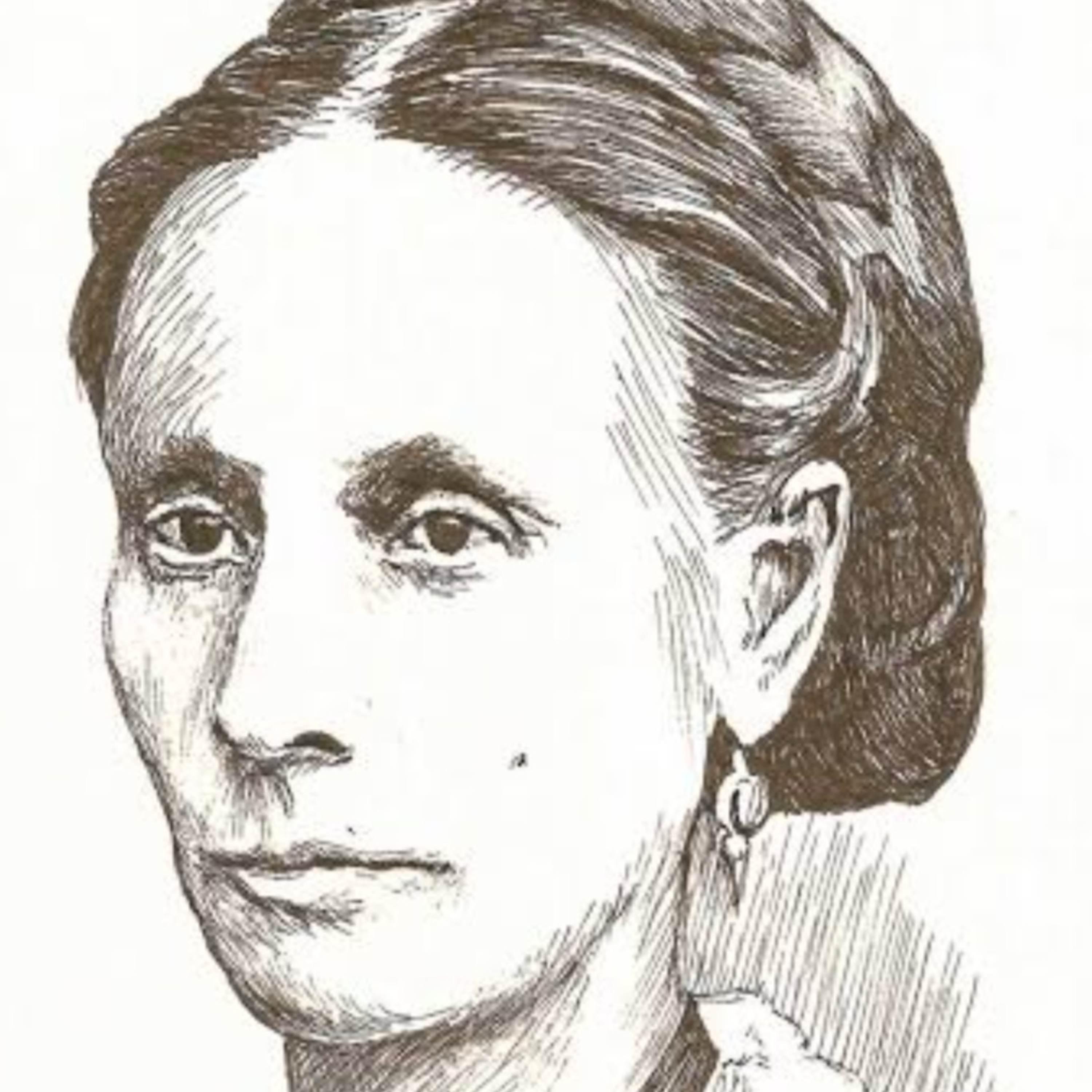 Lydia Sherman cover art