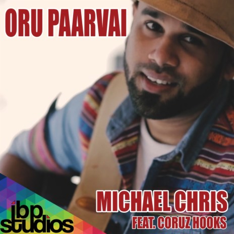 Oru Paarvai ft. Coruz Hooks cover art