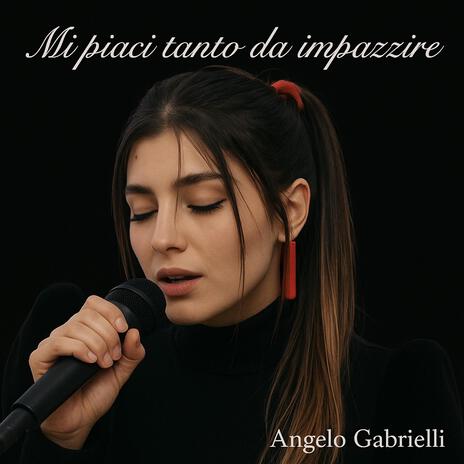 Mi piaci tanto da impazzire cover art