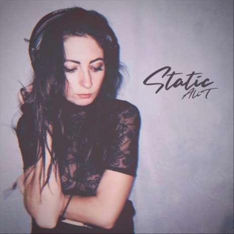 Static cover art