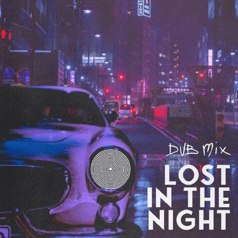 Lost In The Night (Dub Mix) cover art