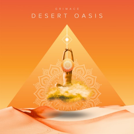 Sacrifice cover art