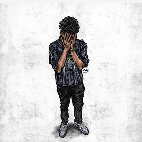 Let Me Know cover art