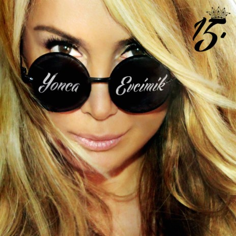 Hayat İşte cover art