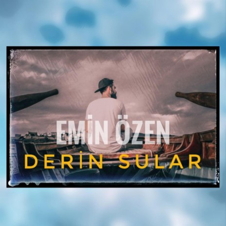 Derin Sular cover art