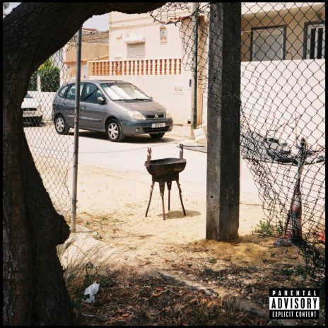 ouloulou 2 ft. Jacky .P cover art