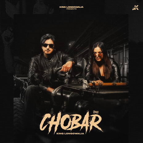CHOBAR ft. Jashanmeet & Musical Gang cover art