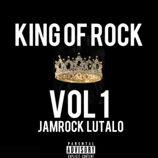 King Of Rock, Vol. 1