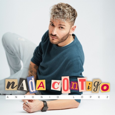 Nada Contigo cover art