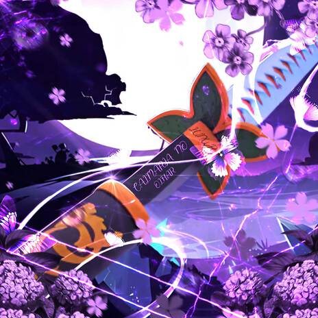 Shinobu - Calmaria no Olhar cover art