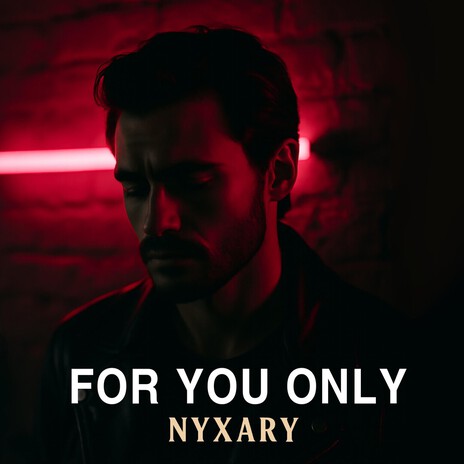 For you only cover art