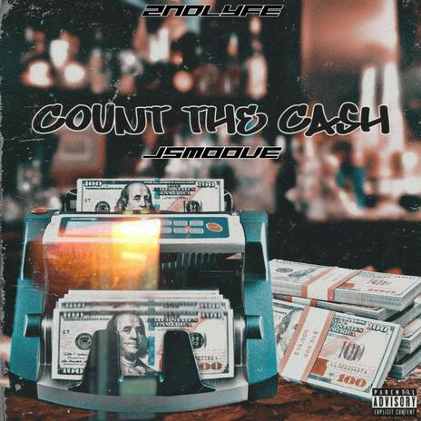 Count the Cash cover art