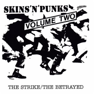 Skins 'N' Punks, Vol. 2