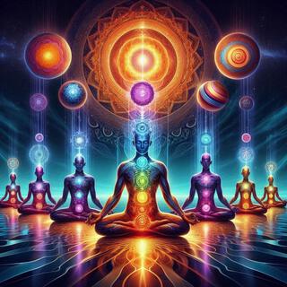 Chakra Guidance