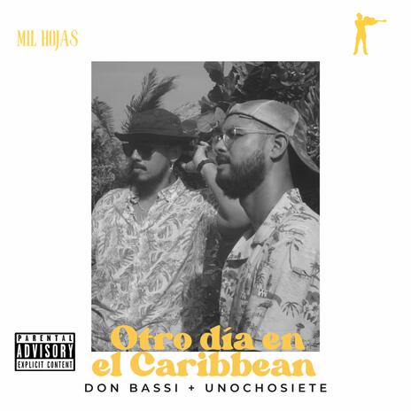 Otro Día en el Caribbean ft. Don Bassi cover art