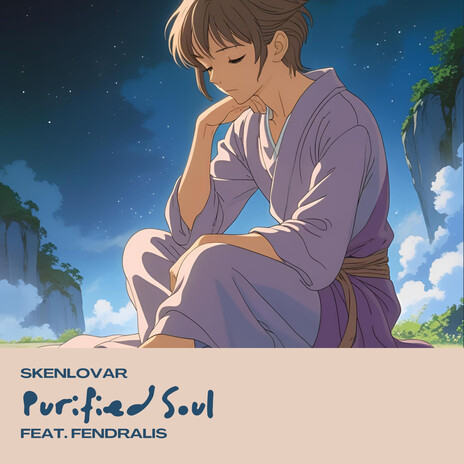Purified Soul (feat. Fendralis) cover art