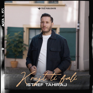 Istref Tahiraj