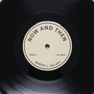 Now and Then