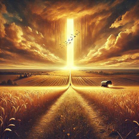 Auf der Suche cover art