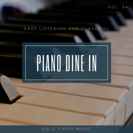 Peace (Solo Piano) (Original Mix) cover art
