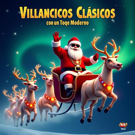 Una Navidad Especial cover art
