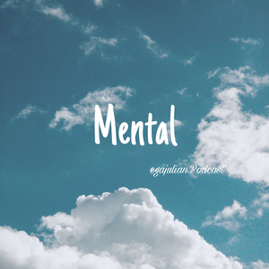 Mental.Eps38 cover art