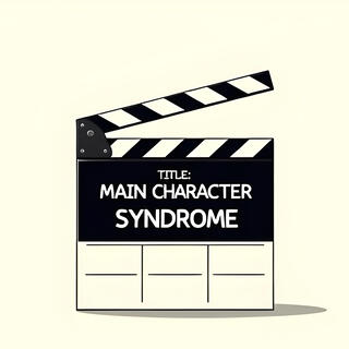 Main Character Syndrome