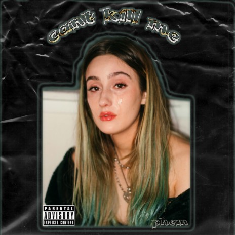 dont giv up on me yet cover art