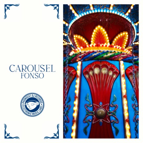 Carousel cover art