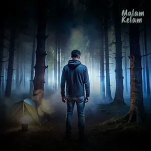Camping seru bagian 2 - #25 cover art