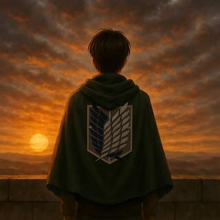 El origen de la libertad cover art
