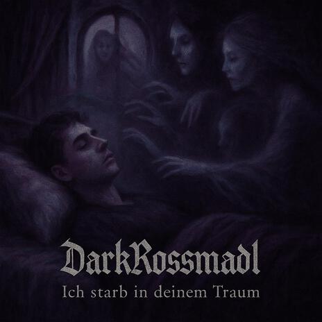 Ich starb in deinem Traum cover art