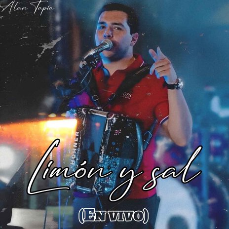 Limón y Sal (En Vivo) cover art
