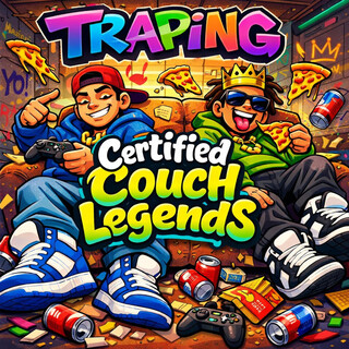 Certified Couch Legends