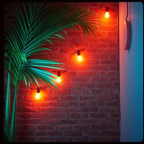 Fuego en la Calle cover art