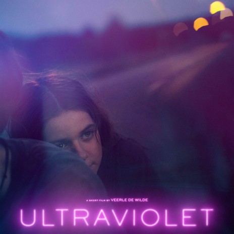 Glow (Outro) cover art