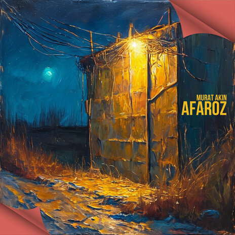 Muhtemelen Yanlış Yolda cover art