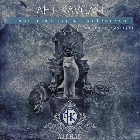 Kurt Vakti cover art