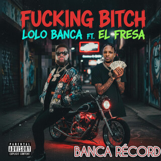 Fucking Bitch (El fresa Remix Radio Edit) ft. El fresa