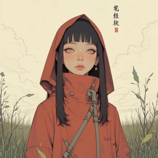 little red lofi