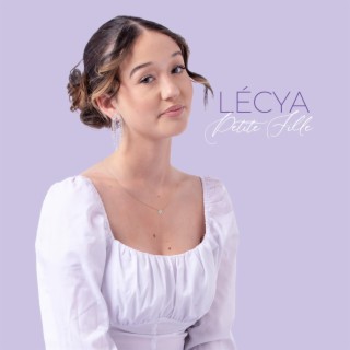 Petite fille cover art