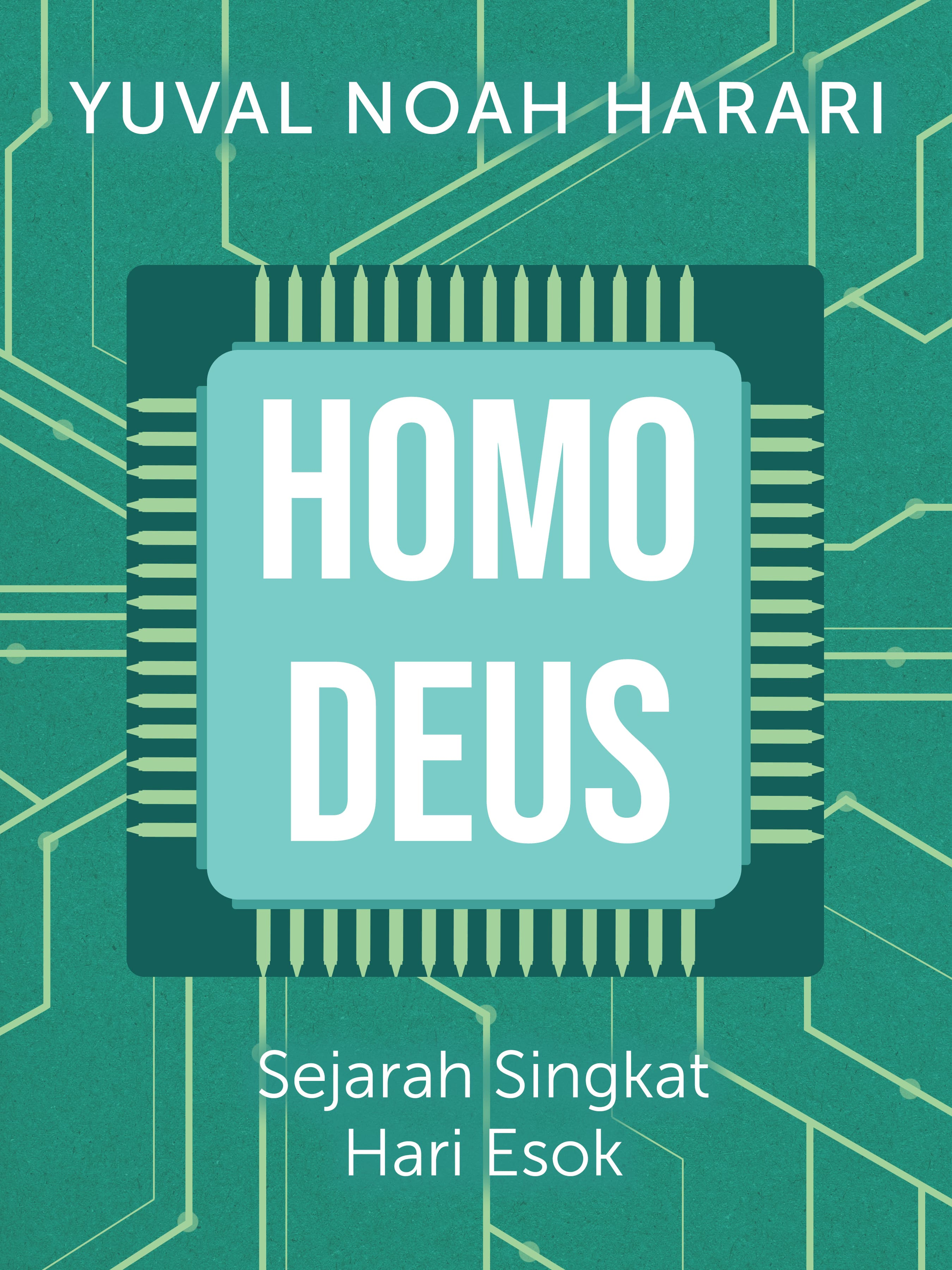 Homo Deus