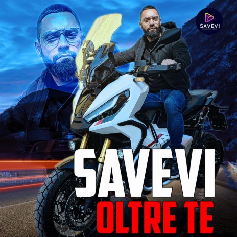 Oltre te cover art
